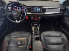 KIA RIO 1.6 16V FLEX EX AUTOMÁTICO 2020/2021 BETIOLO NOVOS E SEMINOVOS LAJEADO / Carros no Vale