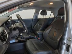 KIA RIO 1.6 16V FLEX EX AUTOMÁTICO 2020/2021 BETIOLO NOVOS E SEMINOVOS LAJEADO / Carros no Vale