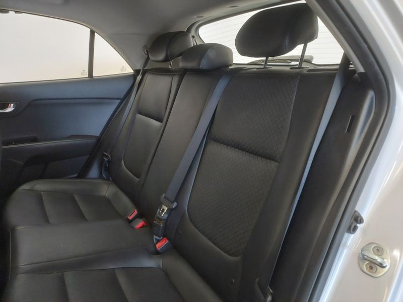 KIA RIO 1.6 16V FLEX EX AUTOMÁTICO 2020/2021 BETIOLO NOVOS E SEMINOVOS LAJEADO / Carros no Vale KIA RIO 1.6 16V FLEX EX AUTOMÁTICO 2020/2021 BETIOLO NOVOS E SEMINOVOS LAJEADO / Carros no Vale