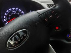 KIA SPORTAGE 2.0 EX 4X2 16V FLEX 4P AUTOMÁTICO 2013/2014 BETIOLO NOVOS E SEMINOVOS LAJEADO / Carros no Vale