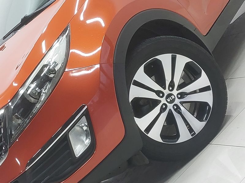 KIA SPORTAGE 2.0 EX 4X2 16V FLEX 4P AUTOMÁTICO 2013/2014 BETIOLO NOVOS E SEMINOVOS LAJEADO / Carros no Vale KIA SPORTAGE 2.0 EX 4X2 16V FLEX 4P AUTOMÁTICO 2013/2014 BETIOLO NOVOS E SEMINOVOS LAJEADO / Carros no Vale