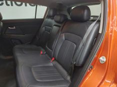 KIA SPORTAGE 2.0 EX 4X2 16V FLEX 4P AUTOMÁTICO 2013/2014 BETIOLO NOVOS E SEMINOVOS LAJEADO / Carros no Vale