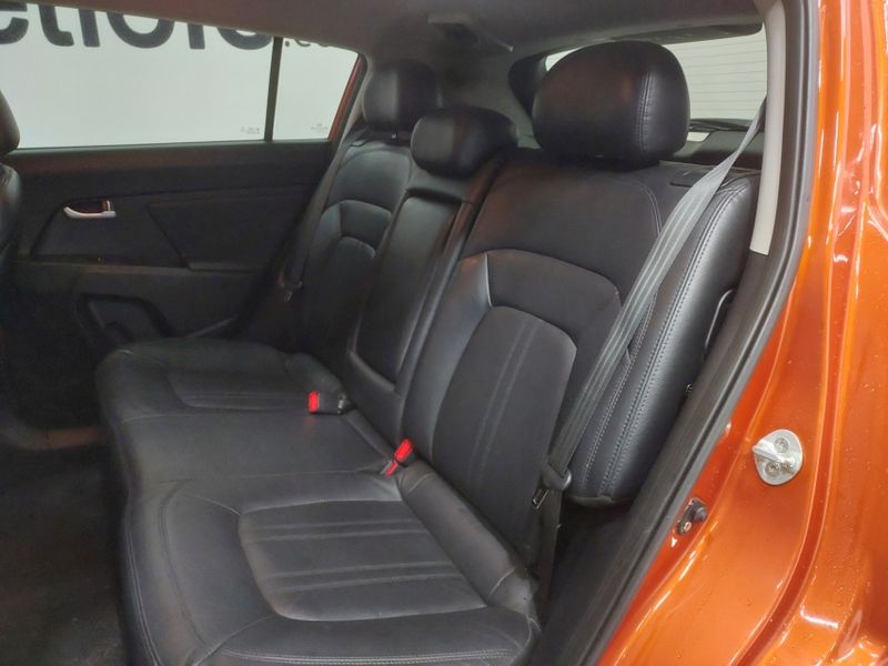 KIA SPORTAGE 2.0 EX 4X2 16V FLEX 4P AUTOMÁTICO 2013/2014 BETIOLO NOVOS E SEMINOVOS LAJEADO / Carros no Vale KIA SPORTAGE 2.0 EX 4X2 16V FLEX 4P AUTOMÁTICO 2013/2014 BETIOLO NOVOS E SEMINOVOS LAJEADO / Carros no Vale