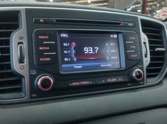 KIA SPORTAGE 2.0 LX 4X2 16V FLEX 4P AUTOMÁTICO 2018/2019 BETIOLO NOVOS E SEMINOVOS LAJEADO / Carros no Vale
