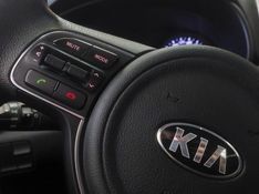 KIA SPORTAGE 2.0 LX 4X2 16V FLEX 4P AUTOMÁTICO 2018/2019 BETIOLO NOVOS E SEMINOVOS LAJEADO / Carros no Vale