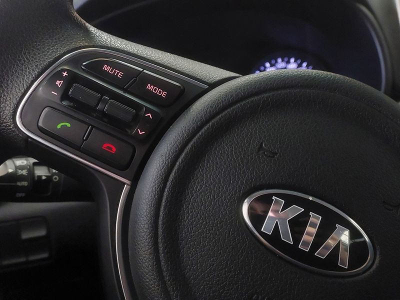 KIA SPORTAGE 2.0 LX 4X2 16V FLEX 4P AUTOMÁTICO 2018/2019 BETIOLO NOVOS E SEMINOVOS LAJEADO / Carros no Vale KIA SPORTAGE 2.0 LX 4X2 16V FLEX 4P AUTOMÁTICO 2018/2019 BETIOLO NOVOS E SEMINOVOS LAJEADO / Carros no Vale