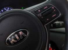 KIA SPORTAGE 2.0 LX 4X2 16V FLEX 4P AUTOMÁTICO 2018/2019 BETIOLO NOVOS E SEMINOVOS LAJEADO / Carros no Vale