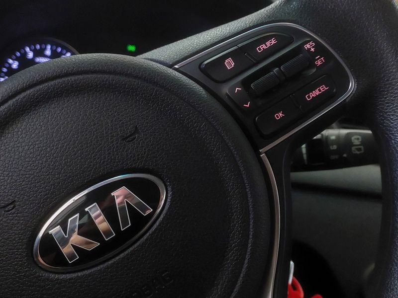 KIA SPORTAGE 2.0 LX 4X2 16V FLEX 4P AUTOMÁTICO 2018/2019 BETIOLO NOVOS E SEMINOVOS LAJEADO / Carros no Vale KIA SPORTAGE 2.0 LX 4X2 16V FLEX 4P AUTOMÁTICO 2018/2019 BETIOLO NOVOS E SEMINOVOS LAJEADO / Carros no Vale