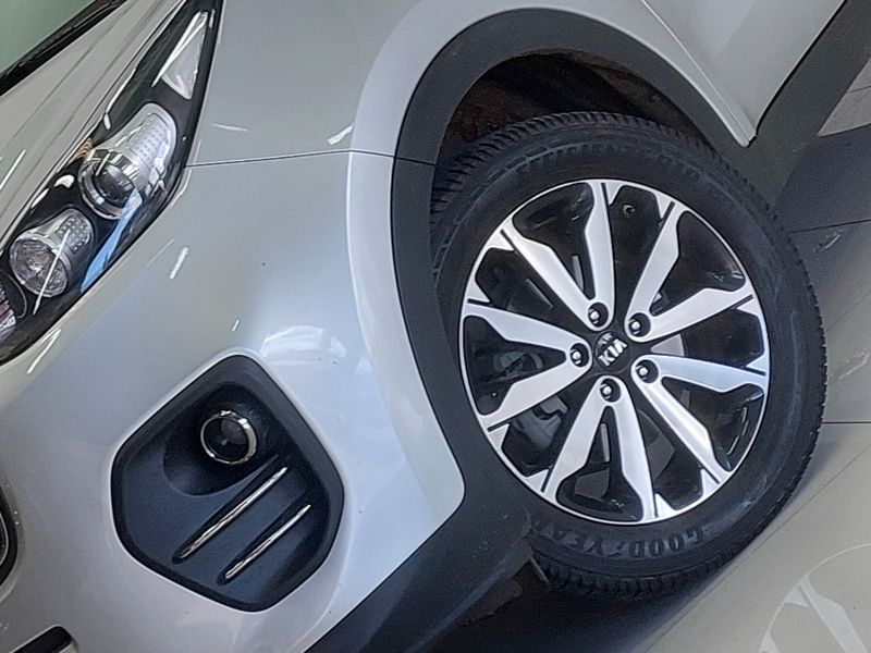 KIA SPORTAGE 2.0 LX 4X2 16V FLEX 4P AUTOMÁTICO 2018/2019 BETIOLO NOVOS E SEMINOVOS LAJEADO / Carros no Vale KIA SPORTAGE 2.0 LX 4X2 16V FLEX 4P AUTOMÁTICO 2018/2019 BETIOLO NOVOS E SEMINOVOS LAJEADO / Carros no Vale