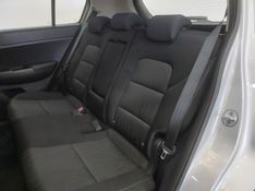 KIA SPORTAGE 2.0 LX 4X2 16V FLEX 4P AUTOMÁTICO 2018/2019 BETIOLO NOVOS E SEMINOVOS LAJEADO / Carros no Vale