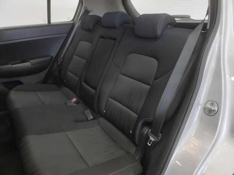 KIA SPORTAGE 2.0 LX 4X2 16V FLEX 4P AUTOMÁTICO 2018/2019 BETIOLO NOVOS E SEMINOVOS LAJEADO / Carros no Vale KIA SPORTAGE 2.0 LX 4X2 16V FLEX 4P AUTOMÁTICO 2018/2019 BETIOLO NOVOS E SEMINOVOS LAJEADO / Carros no Vale