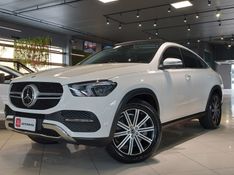 Mercedes-Benz GLE 400d 3.0 V6 DIESEL 4MATIC 9G-TRONIC 2023/2023 BETIOLO NOVOS E SEMINOVOS LAJEADO / Carros no Vale