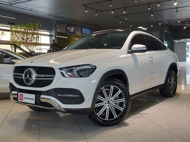 Mercedes-Benz GLE 400d 3.0 V6 DIESEL 4MATIC 9G-TRONIC 2023/2023 BETIOLO NOVOS E SEMINOVOS LAJEADO / Carros no Vale Mercedes-Benz GLE 400d 3.0 V6 DIESEL 4MATIC 9G-TRONIC 2023/2023 BETIOLO NOVOS E SEMINOVOS LAJEADO / Carros no Vale