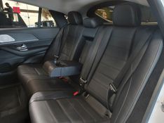 Mercedes-Benz GLE 400d 3.0 V6 DIESEL 4MATIC 9G-TRONIC 2023/2023 BETIOLO NOVOS E SEMINOVOS LAJEADO / Carros no Vale