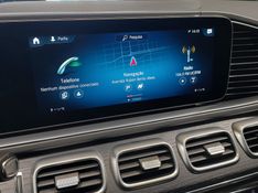 Mercedes-Benz GLE 400d 3.0 V6 DIESEL 4MATIC 9G-TRONIC 2023/2023 BETIOLO NOVOS E SEMINOVOS LAJEADO / Carros no Vale
