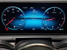 Mercedes-Benz GLE 400d 3.0 V6 DIESEL 4MATIC 9G-TRONIC 2023/2023 BETIOLO NOVOS E SEMINOVOS LAJEADO / Carros no Vale