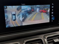 Mercedes-Benz GLE 400d 3.0 V6 DIESEL 4MATIC 9G-TRONIC 2023/2023 BETIOLO NOVOS E SEMINOVOS LAJEADO / Carros no Vale