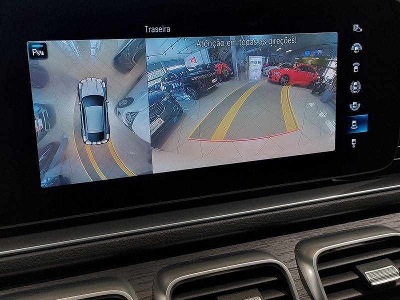 Mercedes-Benz GLE 400d 3.0 V6 DIESEL 4MATIC 9G-TRONIC 2023/2023 BETIOLO NOVOS E SEMINOVOS LAJEADO / Carros no Vale Mercedes-Benz GLE 400d 3.0 V6 DIESEL 4MATIC 9G-TRONIC 2023/2023 BETIOLO NOVOS E SEMINOVOS LAJEADO / Carros no Vale