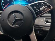 Mercedes-Benz GLE 400d 3.0 V6 DIESEL 4MATIC 9G-TRONIC 2023/2023 BETIOLO NOVOS E SEMINOVOS LAJEADO / Carros no Vale