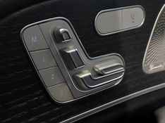 Mercedes-Benz GLE 400d 3.0 V6 DIESEL 4MATIC 9G-TRONIC 2023/2023 BETIOLO NOVOS E SEMINOVOS LAJEADO / Carros no Vale