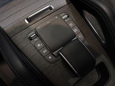 Mercedes-Benz GLE 400d 3.0 V6 DIESEL 4MATIC 9G-TRONIC 2023/2023 BETIOLO NOVOS E SEMINOVOS LAJEADO / Carros no Vale