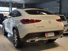 Mercedes-Benz GLE 400d 3.0 V6 DIESEL 4MATIC 9G-TRONIC 2023/2023 BETIOLO NOVOS E SEMINOVOS LAJEADO / Carros no Vale