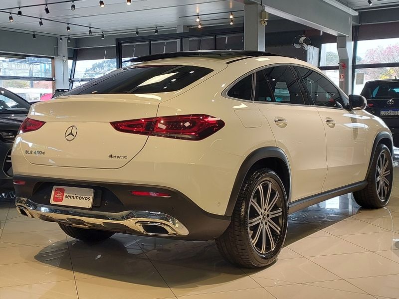Mercedes-Benz GLE 400d 3.0 V6 DIESEL 4MATIC 9G-TRONIC 2023/2023 BETIOLO NOVOS E SEMINOVOS LAJEADO / Carros no Vale Mercedes-Benz GLE 400d 3.0 V6 DIESEL 4MATIC 9G-TRONIC 2023/2023 BETIOLO NOVOS E SEMINOVOS LAJEADO / Carros no Vale