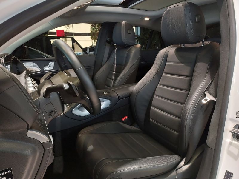 Mercedes-Benz GLE 400d 3.0 V6 DIESEL 4MATIC 9G-TRONIC 2023/2023 BETIOLO NOVOS E SEMINOVOS LAJEADO / Carros no Vale Mercedes-Benz GLE 400d 3.0 V6 DIESEL 4MATIC 9G-TRONIC 2023/2023 BETIOLO NOVOS E SEMINOVOS LAJEADO / Carros no Vale