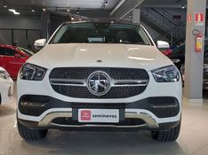 Mercedes-Benz GLE 400d 3.0 V6 DIESEL COUPÉ 4MATIC 9G-TRONIC 2023/2023 BETIOLO NOVOS E SEMINOVOS LAJEADO / Carros no Vale