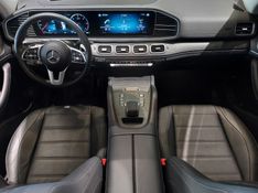 Mercedes-Benz GLE 400d 3.0 V6 DIESEL COUPÉ 4MATIC 9G-TRONIC 2023/2023 BETIOLO NOVOS E SEMINOVOS LAJEADO / Carros no Vale