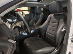 Mercedes-Benz GLE 400d 3.0 V6 DIESEL COUPÉ 4MATIC 9G-TRONIC 2023/2023 BETIOLO NOVOS E SEMINOVOS LAJEADO / Carros no Vale