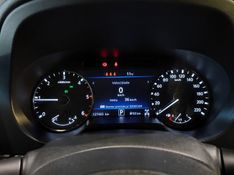 Nissan FRONTIER 2.3 16V TURBO DIESEL SE CD 4X4 AUTOMÁTICO 2022/2023 BETIOLO NOVOS E SEMINOVOS LAJEADO / Carros no Vale