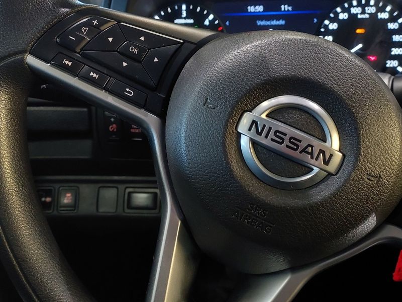 Nissan FRONTIER 2.3 16V TURBO DIESEL SE CD 4X4 AUTOMÁTICO 2022/2023 BETIOLO NOVOS E SEMINOVOS LAJEADO / Carros no Vale Nissan FRONTIER 2.3 16V TURBO DIESEL SE CD 4X4 AUTOMÁTICO 2022/2023 BETIOLO NOVOS E SEMINOVOS LAJEADO / Carros no Vale