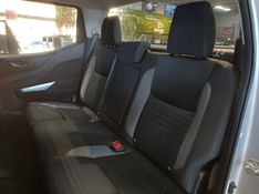 Nissan FRONTIER 2.3 16V TURBO DIESEL SE CD 4X4 AUTOMÁTICO 2022/2023 BETIOLO NOVOS E SEMINOVOS LAJEADO / Carros no Vale