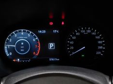 Nissan KICKS 1.6 16V FLEXSTART ADVANCE XTRONIC 2021/2022 BETIOLO NOVOS E SEMINOVOS LAJEADO / Carros no Vale
