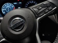 Nissan KICKS 1.6 16V FLEXSTART ADVANCE XTRONIC 2021/2022 BETIOLO NOVOS E SEMINOVOS LAJEADO / Carros no Vale