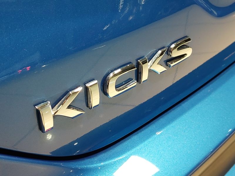 Nissan KICKS 1.6 16V FLEXSTART ADVANCE XTRONIC 2021/2022 BETIOLO NOVOS E SEMINOVOS LAJEADO / Carros no Vale Nissan KICKS 1.6 16V FLEXSTART ADVANCE XTRONIC 2021/2022 BETIOLO NOVOS E SEMINOVOS LAJEADO / Carros no Vale