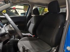 Nissan KICKS 1.6 16V FLEXSTART ADVANCE XTRONIC 2021/2022 BETIOLO NOVOS E SEMINOVOS LAJEADO / Carros no Vale
