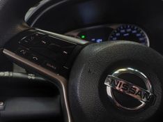 Nissan KICKS 1.6 16V FLEXSTART S 4P XTRONIC 2012/2019 BETIOLO NOVOS E SEMINOVOS LAJEADO / Carros no Vale