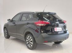 Nissan KICKS 1.6 16V FLEXSTART S 4P XTRONIC 2012/2019 BETIOLO NOVOS E SEMINOVOS LAJEADO / Carros no Vale