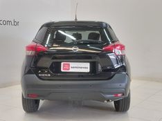 Nissan KICKS 1.6 16V FLEXSTART S 4P XTRONIC 2012/2019 BETIOLO NOVOS E SEMINOVOS LAJEADO / Carros no Vale