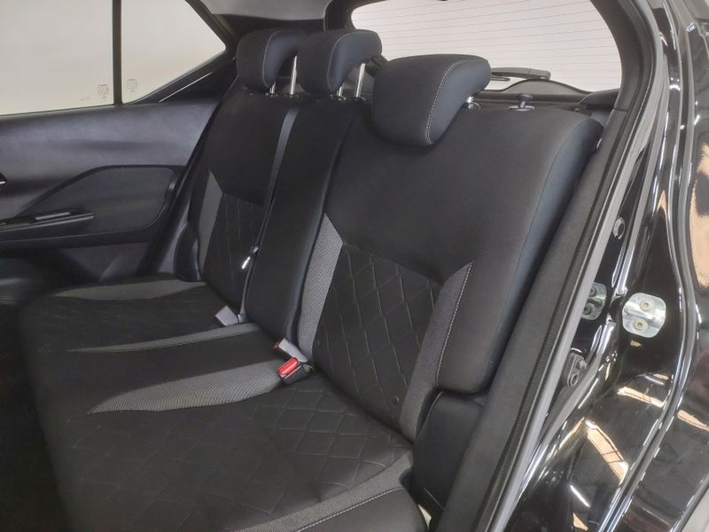 Nissan KICKS 1.6 16V FLEXSTART S 4P XTRONIC 2012/2019 BETIOLO NOVOS E SEMINOVOS LAJEADO / Carros no Vale