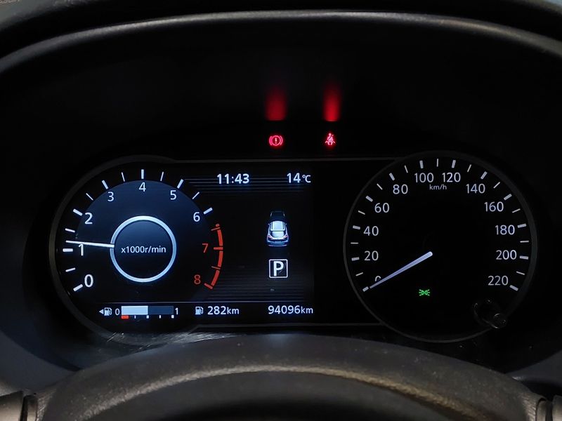 Nissan KICKS 1.6 16V FLEXSTART SL 4P XTRONIC 2019/2019 BETIOLO NOVOS E SEMINOVOS LAJEADO / Carros no Vale