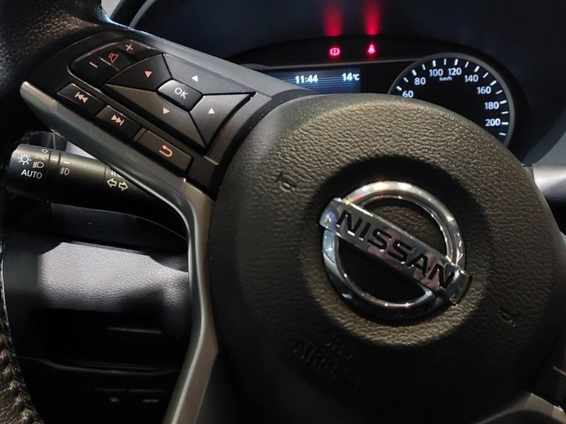 Nissan KICKS 1.6 16V FLEXSTART SL 4P XTRONIC 2019/2019 BETIOLO NOVOS E SEMINOVOS LAJEADO / Carros no Vale