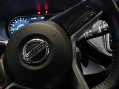 Nissan KICKS 1.6 16V FLEXSTART SL 4P XTRONIC 2019/2019 BETIOLO NOVOS E SEMINOVOS LAJEADO / Carros no Vale