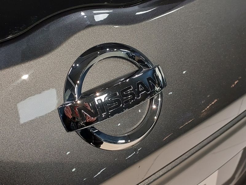 Nissan KICKS 1.6 16V FLEXSTART SL 4P XTRONIC 2019/2019 BETIOLO NOVOS E SEMINOVOS LAJEADO / Carros no Vale