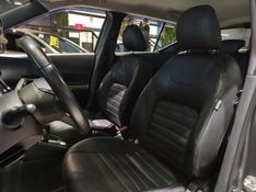 Nissan KICKS 1.6 16V FLEXSTART SL 4P XTRONIC 2019/2019 BETIOLO NOVOS E SEMINOVOS LAJEADO / Carros no Vale
