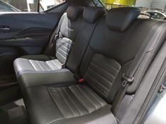 Nissan KICKS 1.6 16V FLEXSTART SL 4P XTRONIC 2019/2019 BETIOLO NOVOS E SEMINOVOS LAJEADO / Carros no Vale