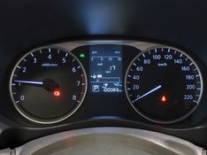 Nissan KICKS 1.6 16V FLEXSTART SV 4P XTRONIC 2019/2020 BETIOLO NOVOS E SEMINOVOS LAJEADO / Carros no Vale