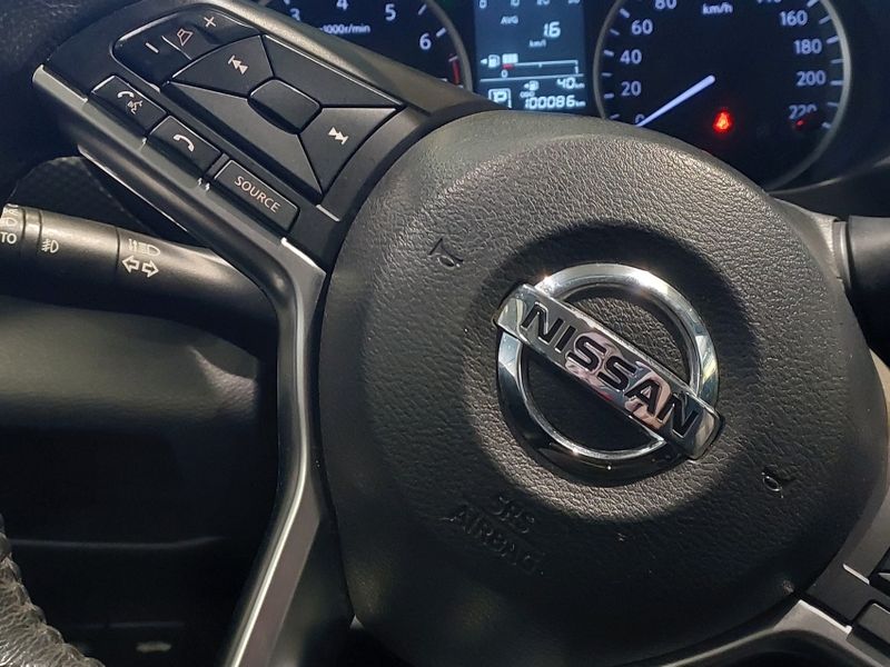 Nissan KICKS 1.6 16V FLEXSTART SV 4P XTRONIC 2019/2020 BETIOLO NOVOS E SEMINOVOS LAJEADO / Carros no Vale Nissan KICKS 1.6 16V FLEXSTART SV 4P XTRONIC 2019/2020 BETIOLO NOVOS E SEMINOVOS LAJEADO / Carros no Vale